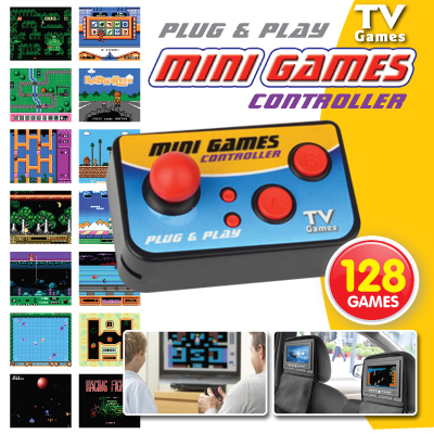 Mini Games
